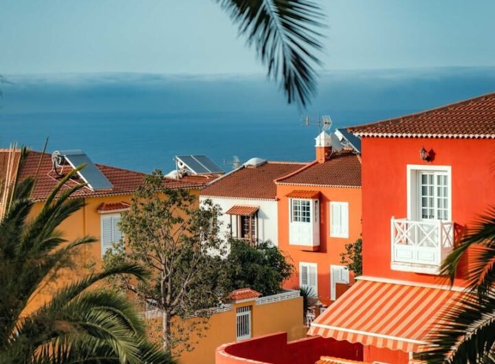 villa la florangerie