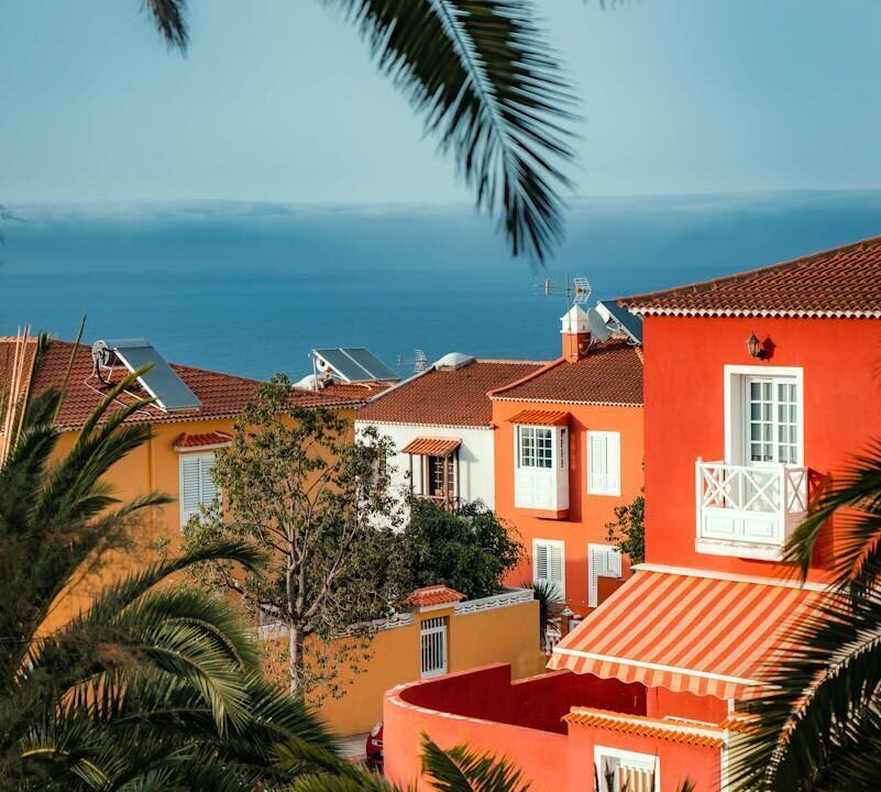 villa la florangerie