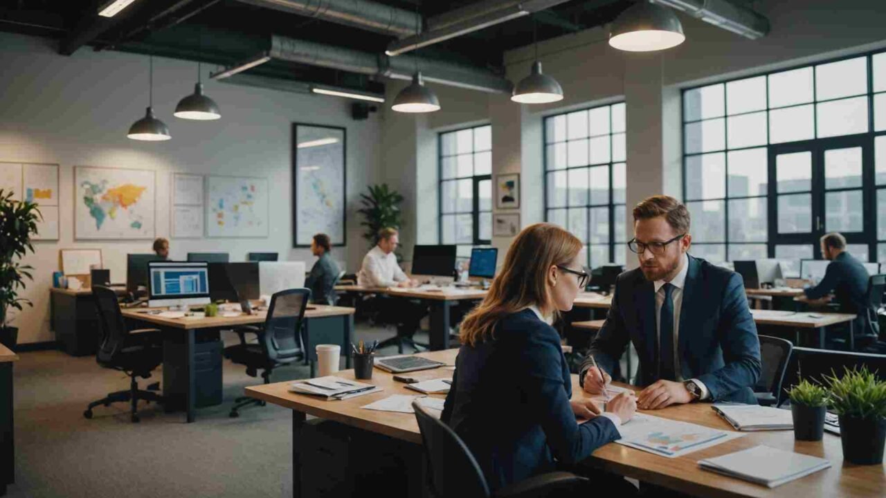 Les secrets méconnus du succès entrepreneurial