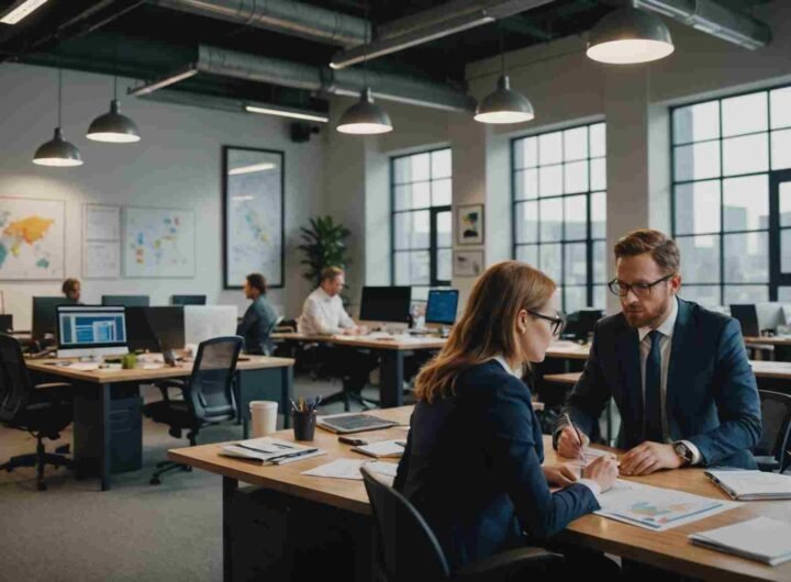 Les secrets méconnus du succès entrepreneurial