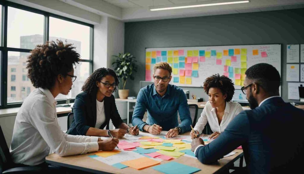 Réinventez vos stratégies marketing pour 2026