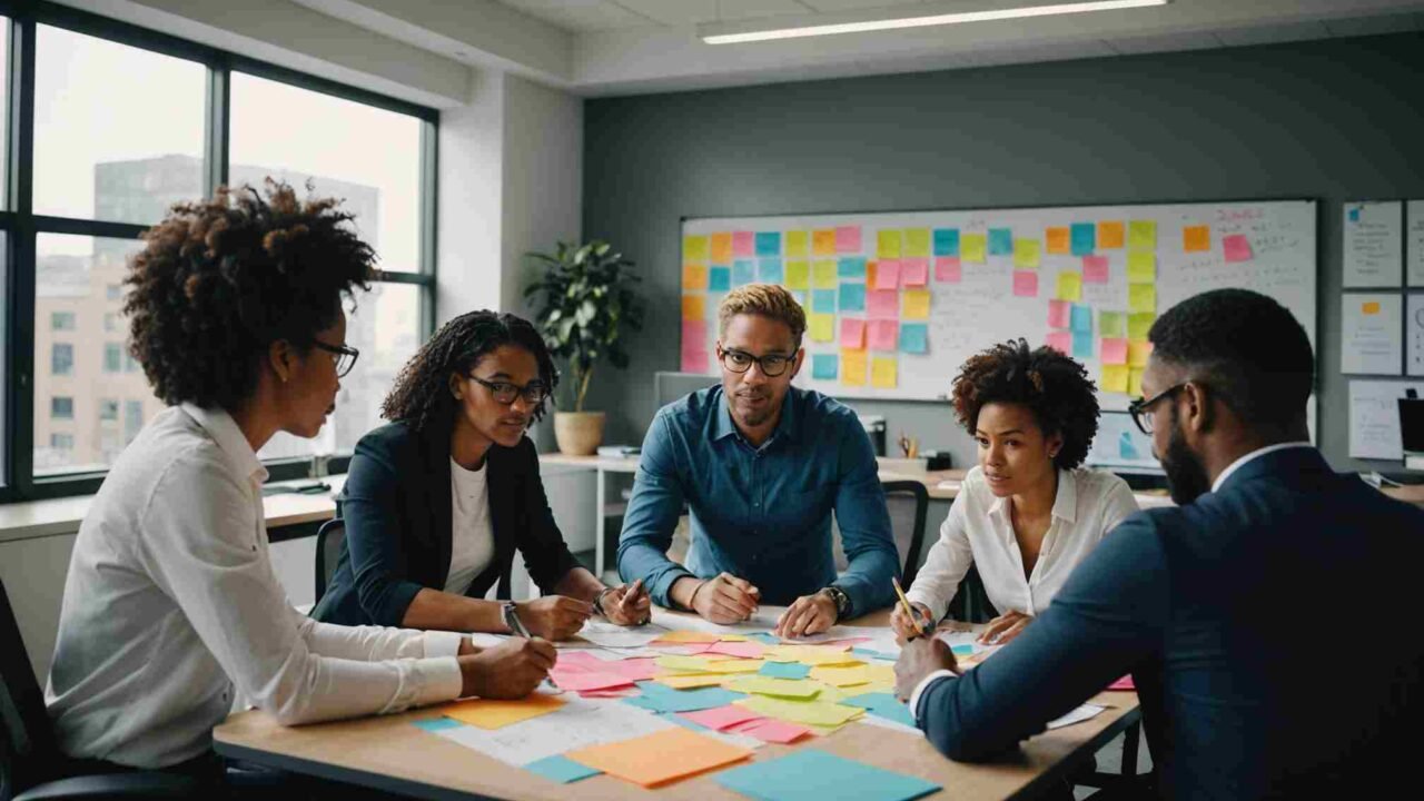 Réinventez vos stratégies marketing pour 2026