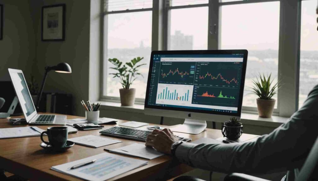 Optimiser votre portefeuille pour un avenir prospère