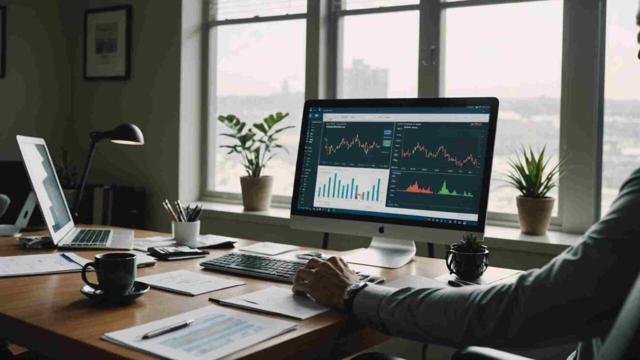 Optimiser votre portefeuille pour un avenir prospère