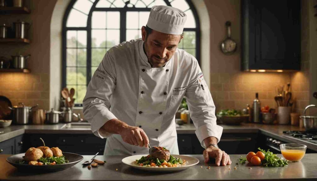 L'art de la gastronomie française moderne en 2026