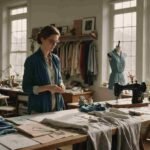 Ce que cache vraiment l'industrie de la mode aujourd'hui