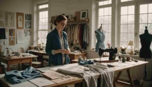 Ce que cache vraiment l'industrie de la mode aujourd'hui