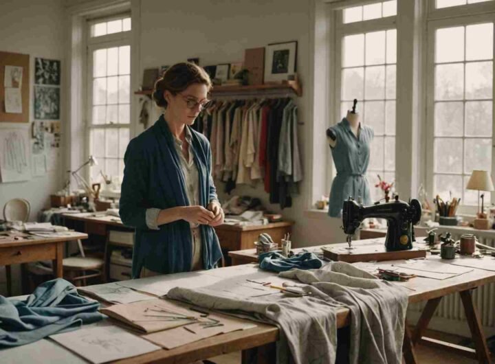 Ce que cache vraiment l'industrie de la mode aujourd'hui