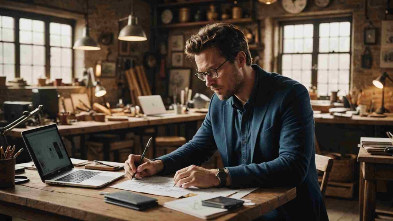 Entrepreneuriat vs Tradition : repenser la stratégie d'affaires