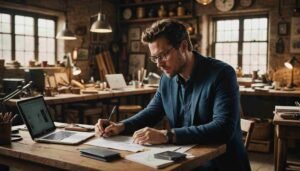 Entrepreneuriat vs Tradition : repenser la stratégie d'affaires