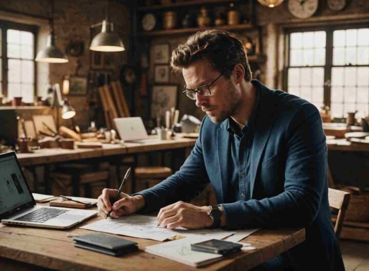 Entrepreneuriat vs Tradition : repenser la stratégie d'affaires