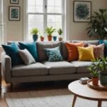 8 astuces pour embellir votre maison sans dépenser trop