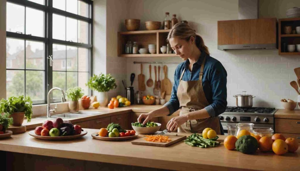 7 astuces pour améliorer votre bien-être alimentaire