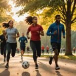 Comment le sport transforme-t-il notre bien-être quotidien ?