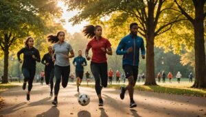 Comment le sport transforme-t-il notre bien-être quotidien ?