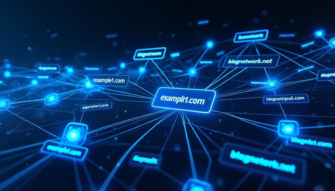 découvrez comment optimiser votre référencement naturel avec un réseau de blogs privés (pbn) efficace grâce à notre guide complet crseo, conçu pour booster votre visibilité en ligne.