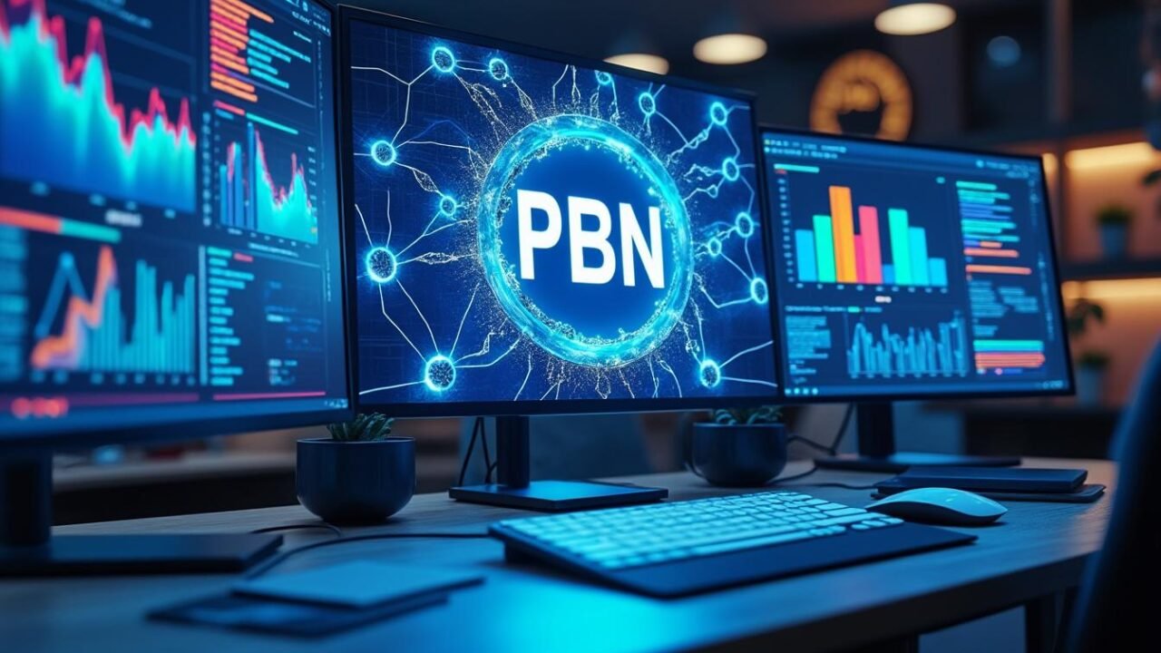 découvrez comment optimiser votre référencement naturel avec un pbn performant grâce à notre guide complet crseo, pour booster votre visibilité en ligne efficacement.