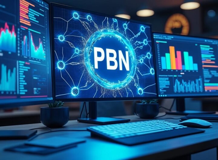 découvrez comment optimiser votre référencement naturel avec un pbn performant grâce à notre guide complet crseo, pour booster votre visibilité en ligne efficacement.