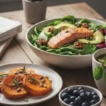 Alimentation anti-stress