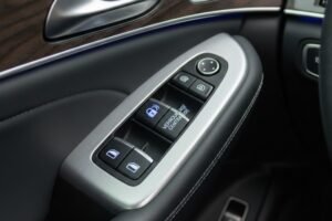 Verrouillage Centralisé