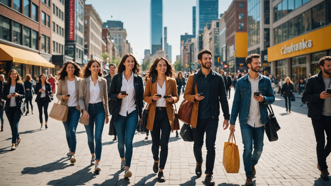 Les nouvelles tendances économiques qui transforment le monde