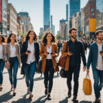 Les nouvelles tendances économiques qui transforment le monde