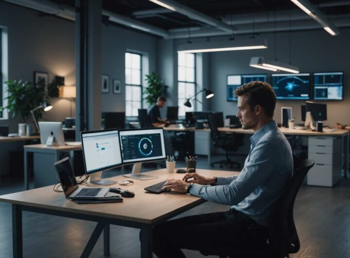 Ce que personne ne dit sur le marketing technologique moderne