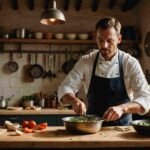 La cuisine française : un voyage de saveurs et traditions