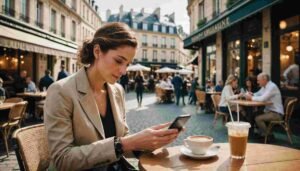 Art de vivre vs modernité : le quotidien des Français