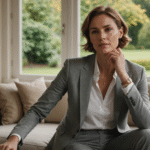 Élégance et sérénité : fusion mode et bien-être