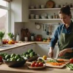 Cultivez votre bien-être grâce à une alimentation équilibrée