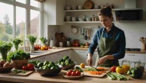 Cultivez votre bien-être grâce à une alimentation équilibrée