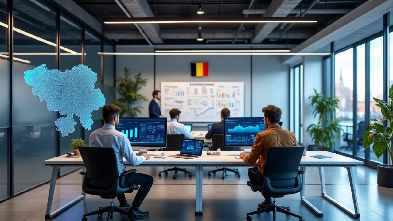 crseo belgique, expert en marketing digital et netlinking seo, vous accompagne pour optimiser votre visibilité en ligne et améliorer votre référencement naturel.