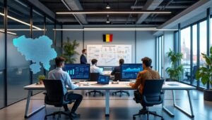 crseo belgique, expert en marketing digital et netlinking seo, vous accompagne pour optimiser votre visibilité en ligne et améliorer votre référencement naturel.