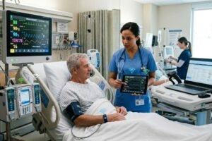 équipement médical