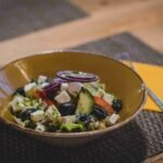 Équilibre parfait : astuces pour une cuisine légère et saine