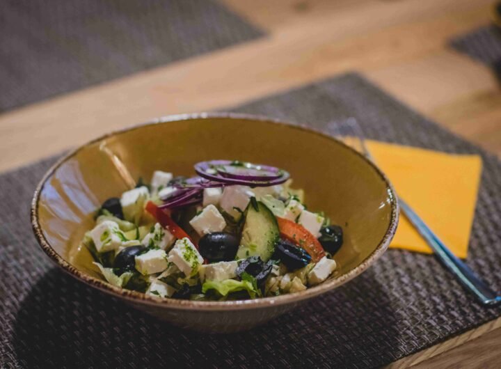 Équilibre parfait : astuces pour une cuisine légère et saine