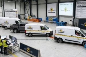 véhicules commerciaux