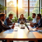 Bâtir une entreprise capable de résister aux crises