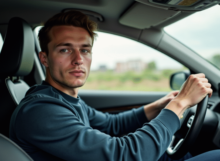 Passer son permis rapidement : les étapes pour s'inscrire en formation intensive