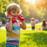 Talkie walkie enfant : astuces pour bien l’utiliser au quotidien