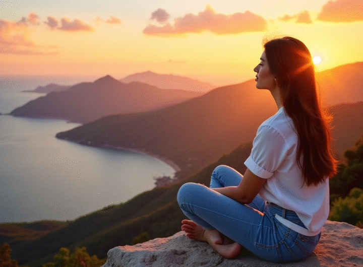 Ce qui rend une expérience de voyage profondément mémorable