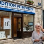 auditives à Pithiviers