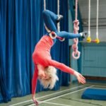 Gymnastique rythmique