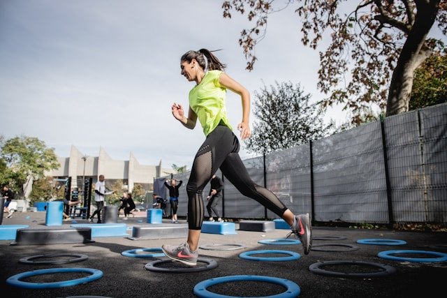 Circuit Training