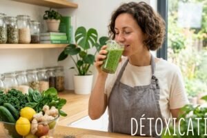 la détox