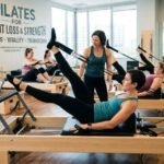 le Pilates