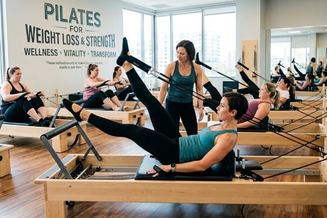 le Pilates