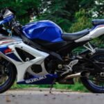 Moto Suzuki
