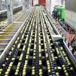 chaîne logistique